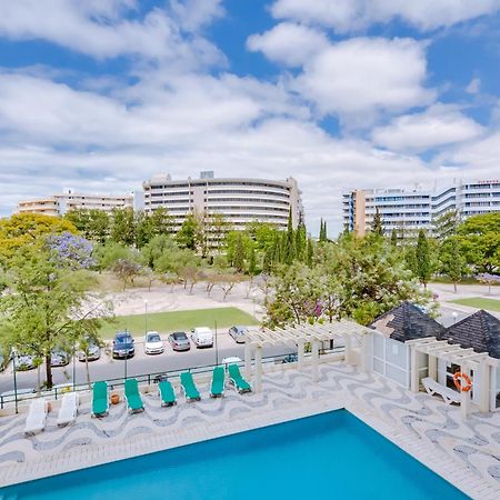 Talia IV - Pool City Center - 빌라모라 외부 사진